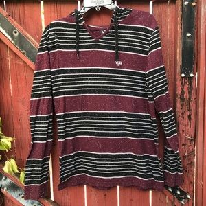 Vans Hoodie